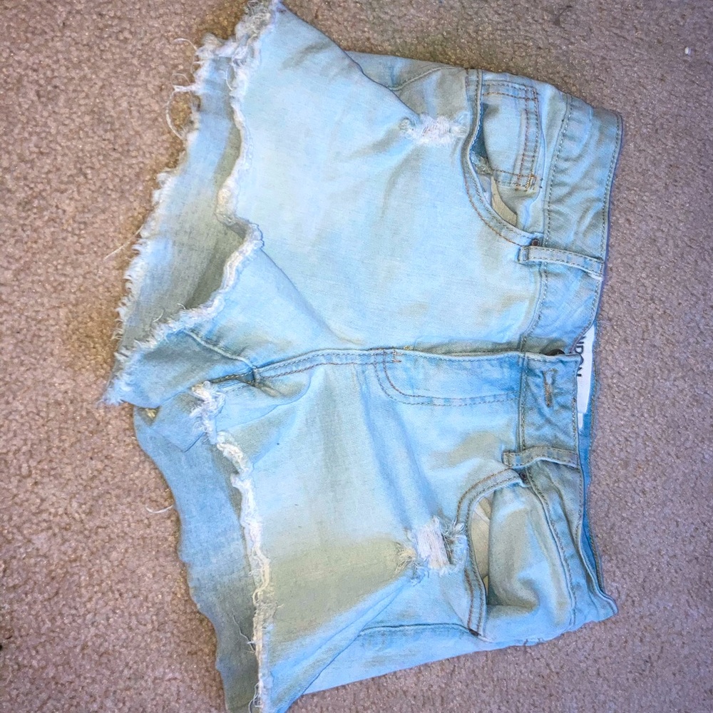 Shorts